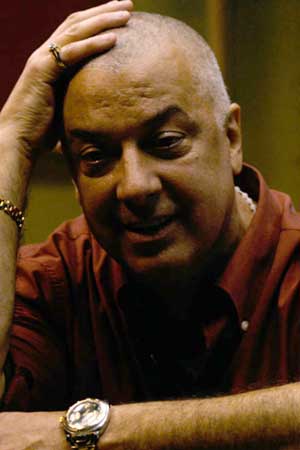 Adolfo Fernández Evelyn