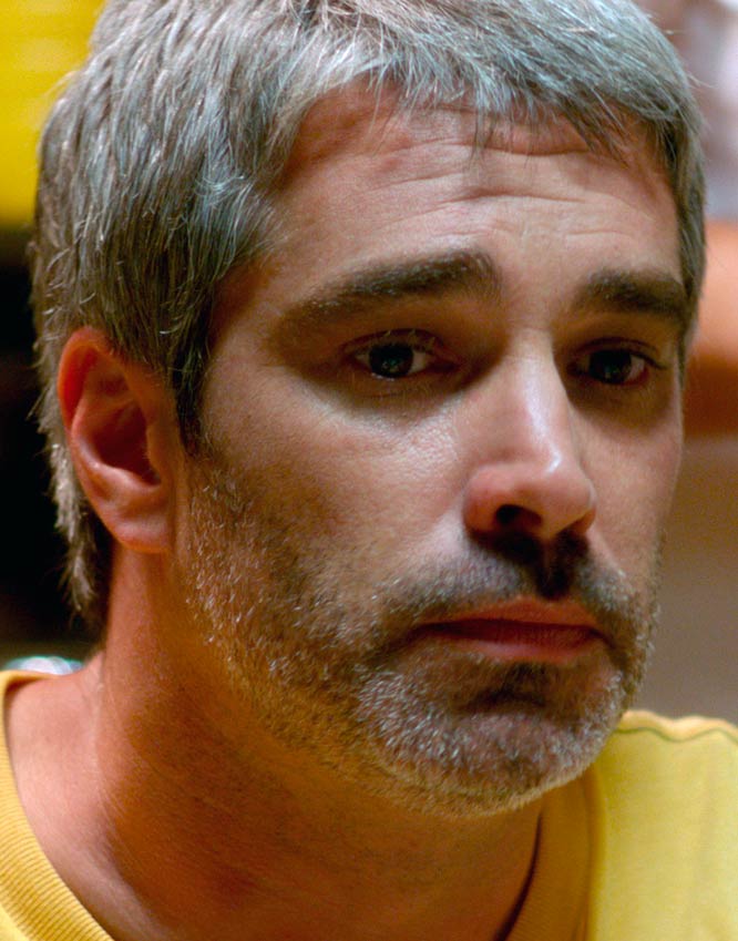 Adrià Collado Dos a la carta