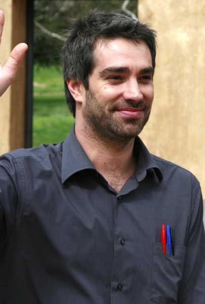 Adrià Collado Proyecto Dos