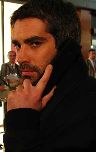 Adrià Collado Proyecto Dos