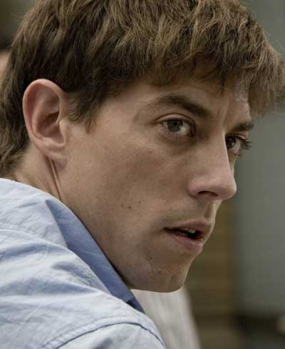 Adrián Lastra Fuga de cerebros 2