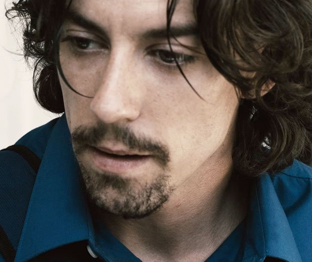 Adrián Lastra Temporal