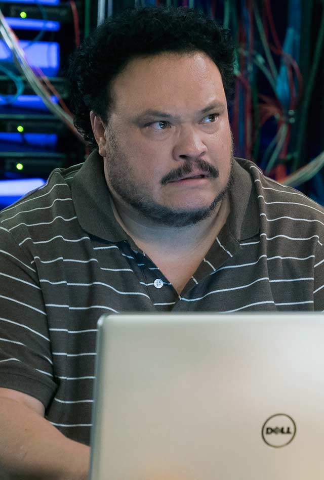 Adrian Martinez ¡Qué guapa soy!