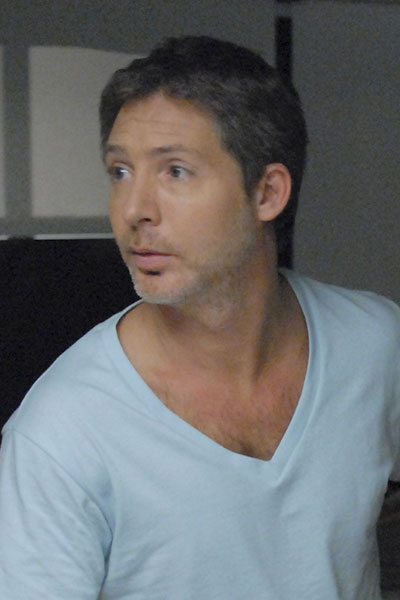 Adrián Suar Dos más dos