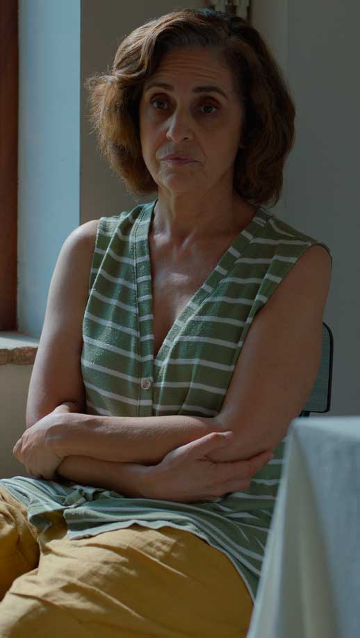 Adriana Ozores Los pequeños amores