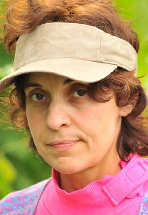 Adriana Ozores Nacidas para sufrir