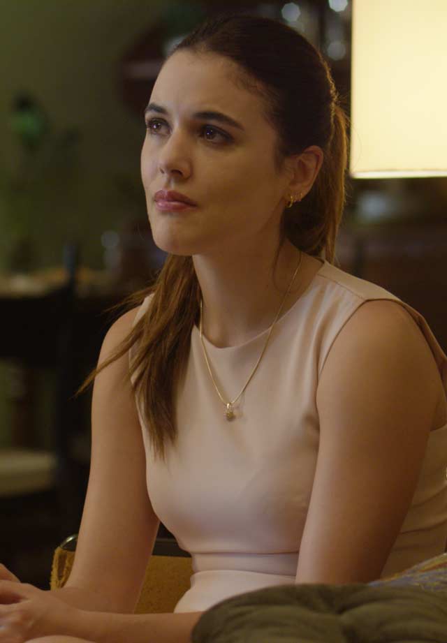 Adriana Ugarte El sistema solar