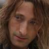 Adrien Brody El bosque