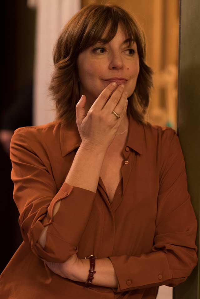 Ágata Roca 7 razones para huir