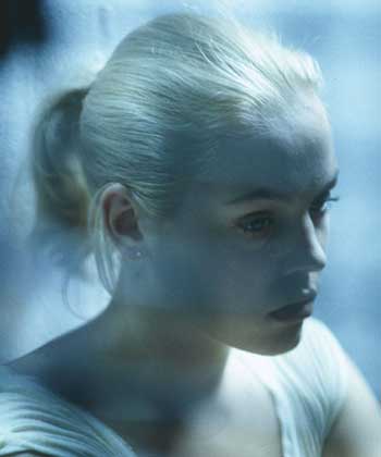 Agnes Bruckner Haven