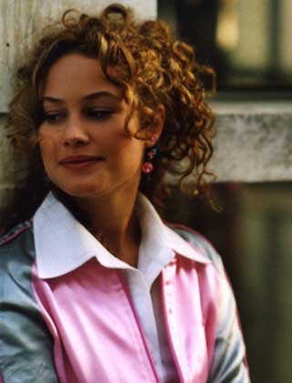 Aida Folch Fin de Curso