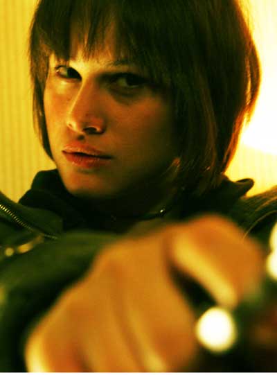 Aida Folch 25 kilates