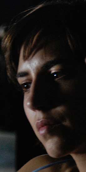 Aina Clotet 53 días de invierno