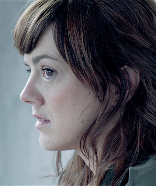 Ainara Gurrutxaga Las manos de mi madre