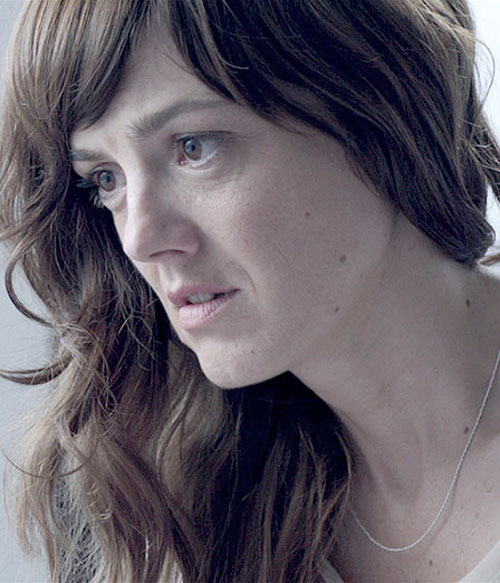 Ainara Gurrutxaga Las manos de mi madre