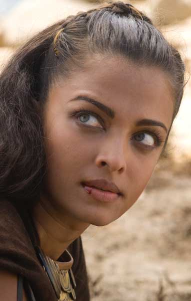 Aishwarya Rai La última legión