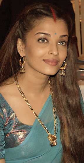 Aishwarya Rai Provoked: Una historia real