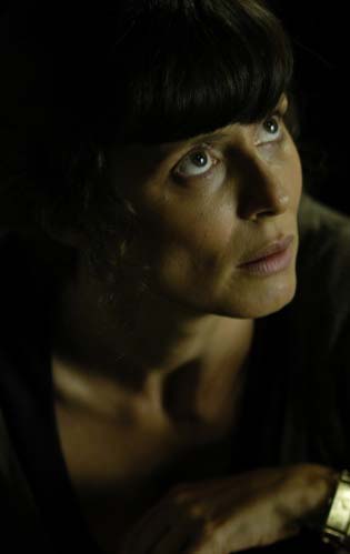 Aitana Sánchez-Gijón Bosque de sombras