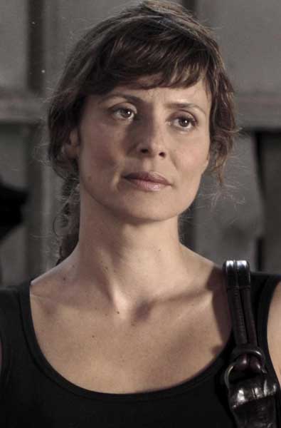 Aitana Sánchez-Gijón La carta esférica