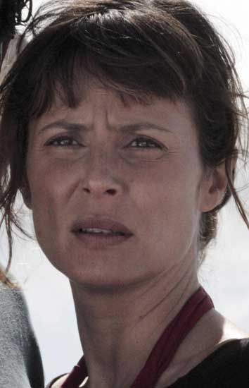 Aitana Sánchez-Gijón La carta esférica