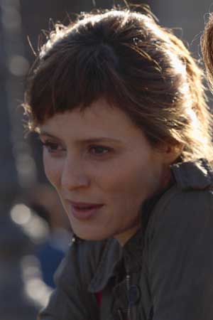 Aitana Sánchez-Gijón Háblame de amor