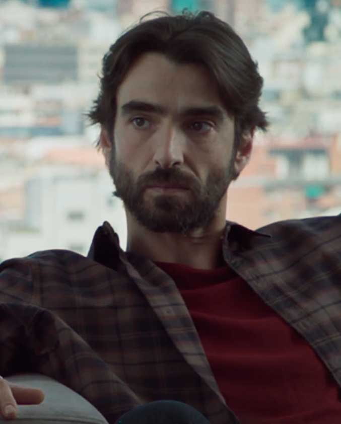 Aitor Luna Hechos probados