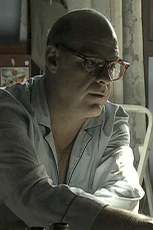 Aitor Mazo La máquina de pintar nubes