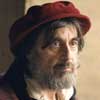 Al Pacino El Mercader de Venecia