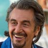 Al Pacino Nunca es tarde