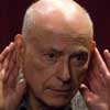 Alan Arkin Asuntos de familia