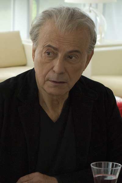 Alan Arkin La vida privada de Pippa Lee