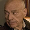 Alan Arkin Tipos legales