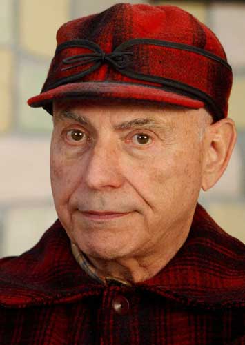 Alan Arkin Santa Clause 3