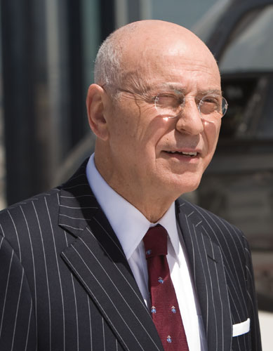 Alan Arkin Superagente 86 de película