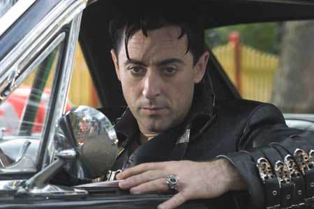 Alan Cumming La Máscara 2