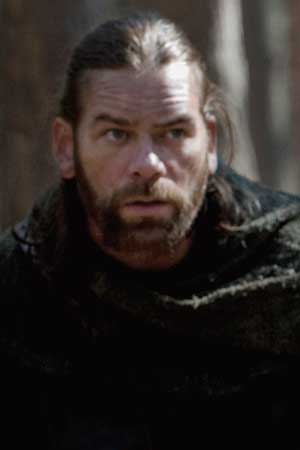 Alan Doyle Robin Hood