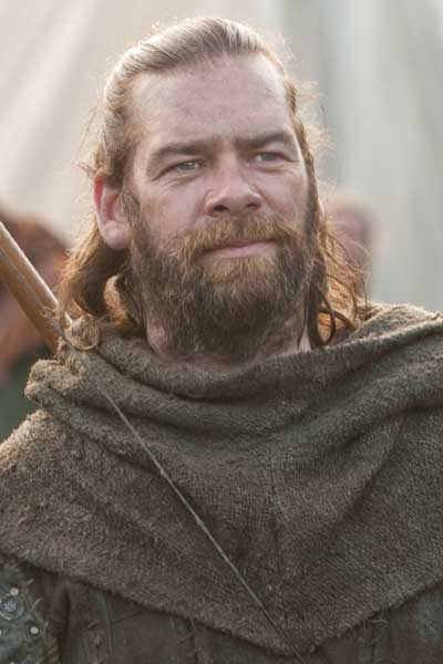 Alan Doyle Robin Hood