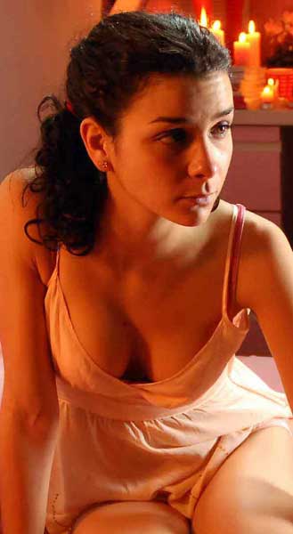 Alba Alonso No digas nada