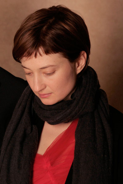 Alba Rohrwacher La soledad de los números primos