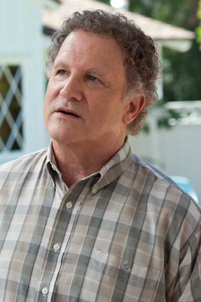 Albert Brooks Si fuera fácil
