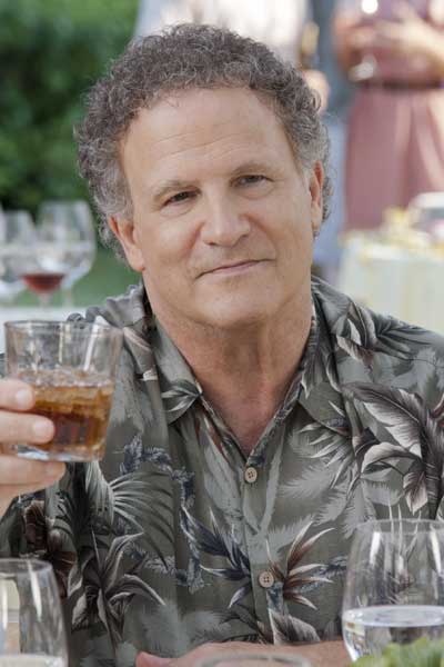 Albert Brooks Si fuera fácil