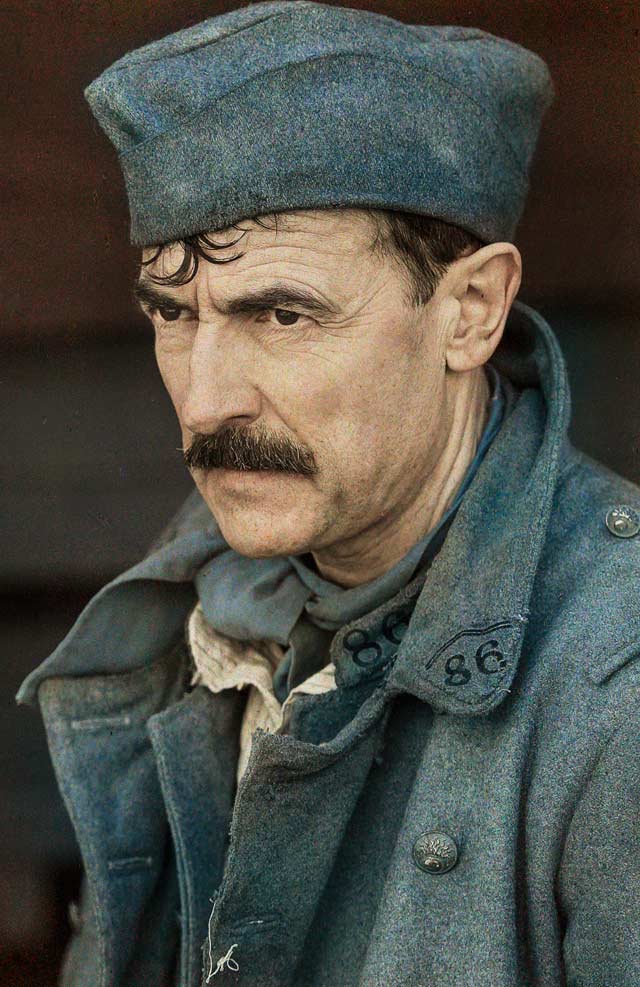 Albert Dupontel Nos vemos allá arriba