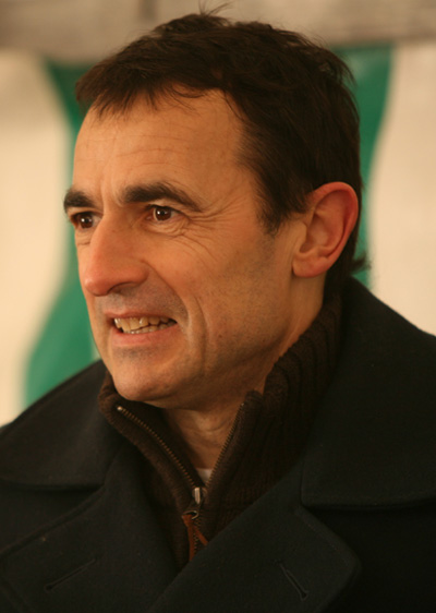 Albert Dupontel París