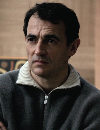 Albert Dupontel Dejad de quererme