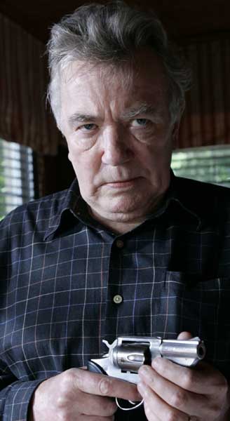 Albert Finney Antes que el diablo sepa que has muerto