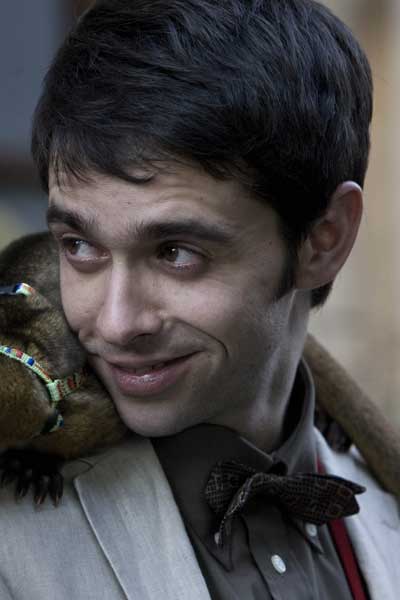 Alberto Amarilla Fuga de cerebros 2