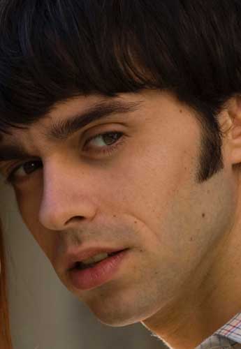 Alberto Amarilla El camino de los ingleses