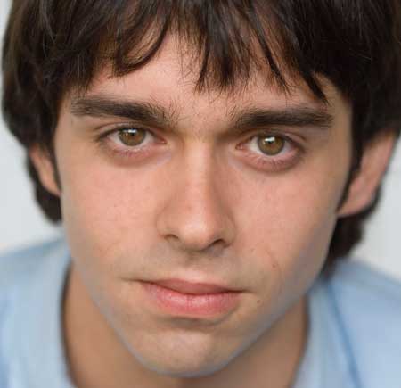 Alberto Amarilla El camino de los ingleses