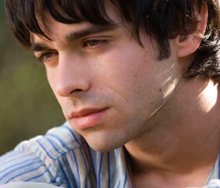 Alberto Amarilla El camino de los ingleses