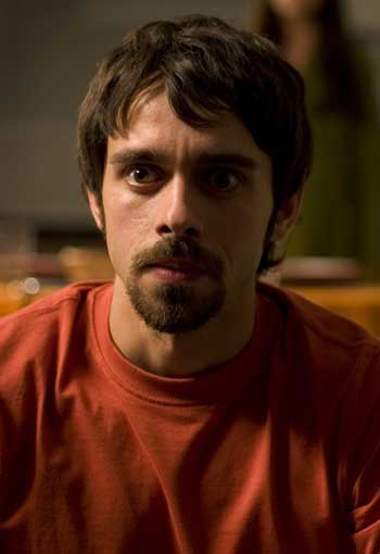 Alberto Amarilla Prime time